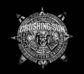 logo Crushing Sun